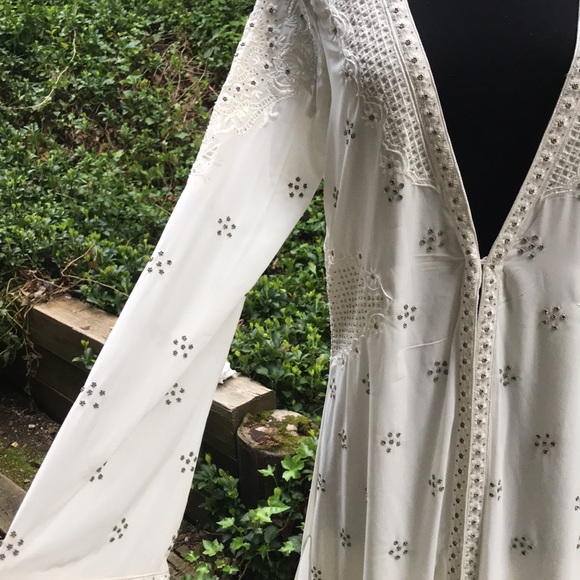 Ramy Brook Alister Duster - Picture 8 of 13